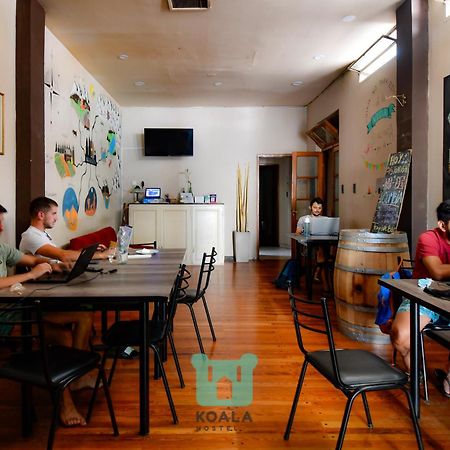 Koala Hostel Mendoza Luaran gambar