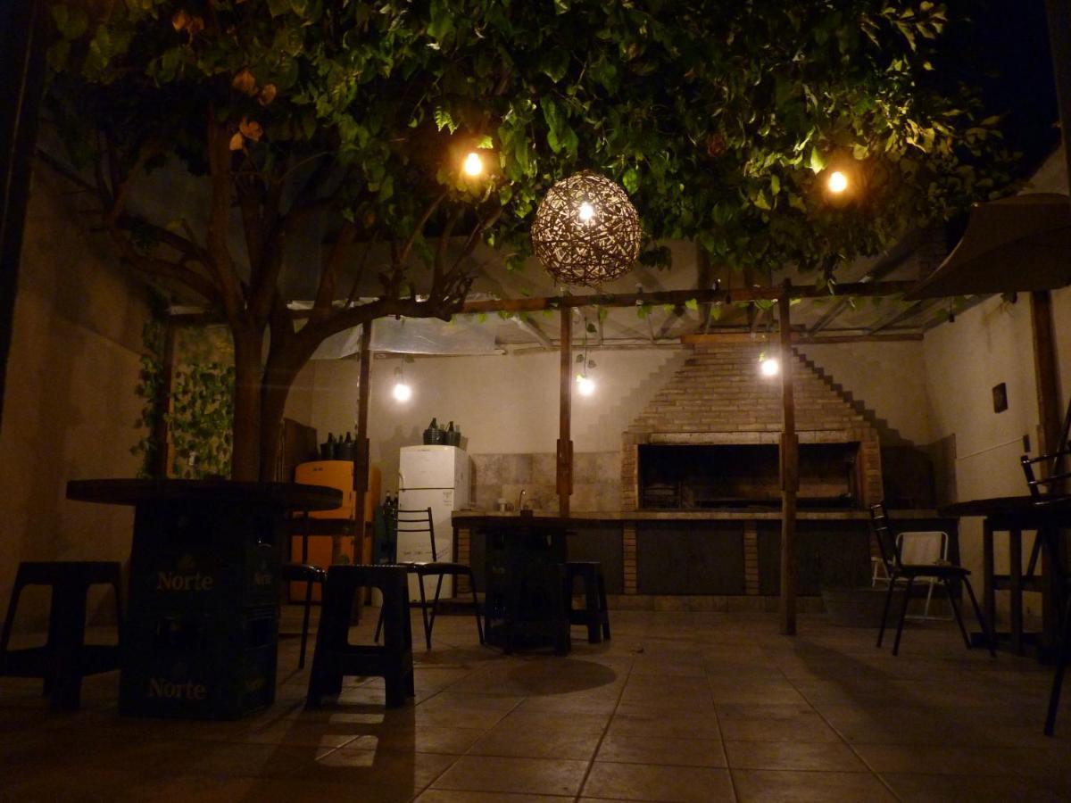 Koala Hostel Mendoza Luaran gambar