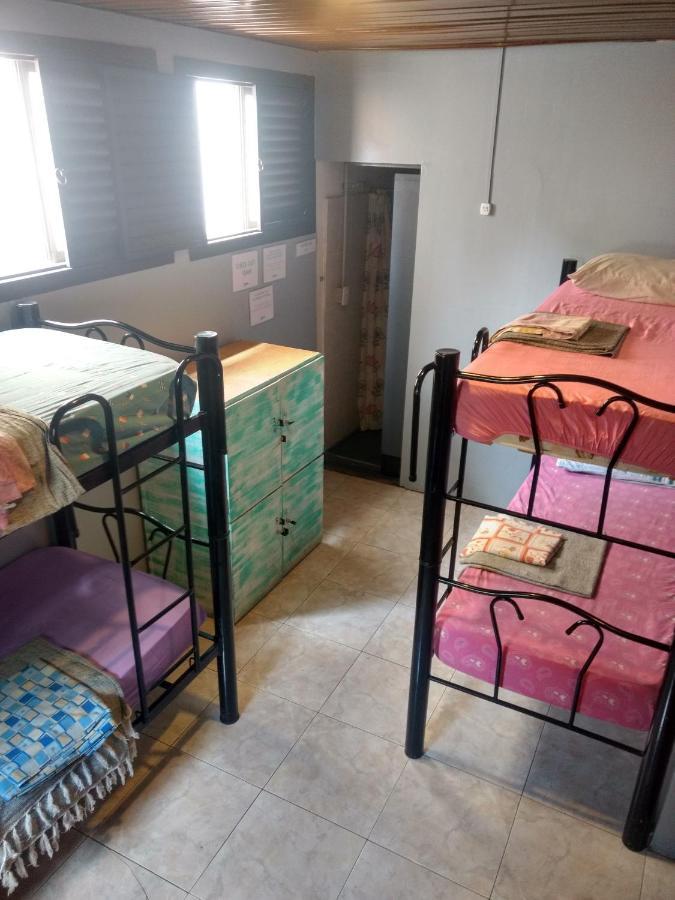 Koala Hostel Mendoza Bilik gambar