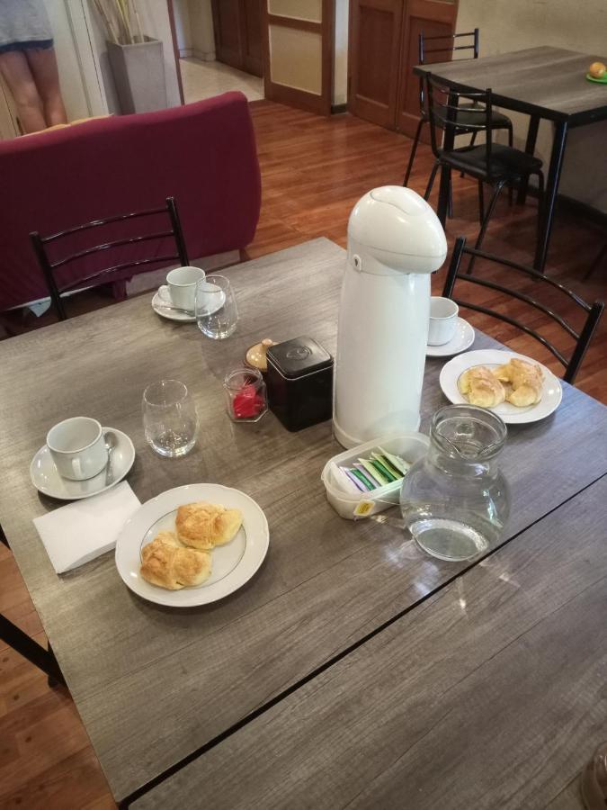 Koala Hostel Mendoza Luaran gambar