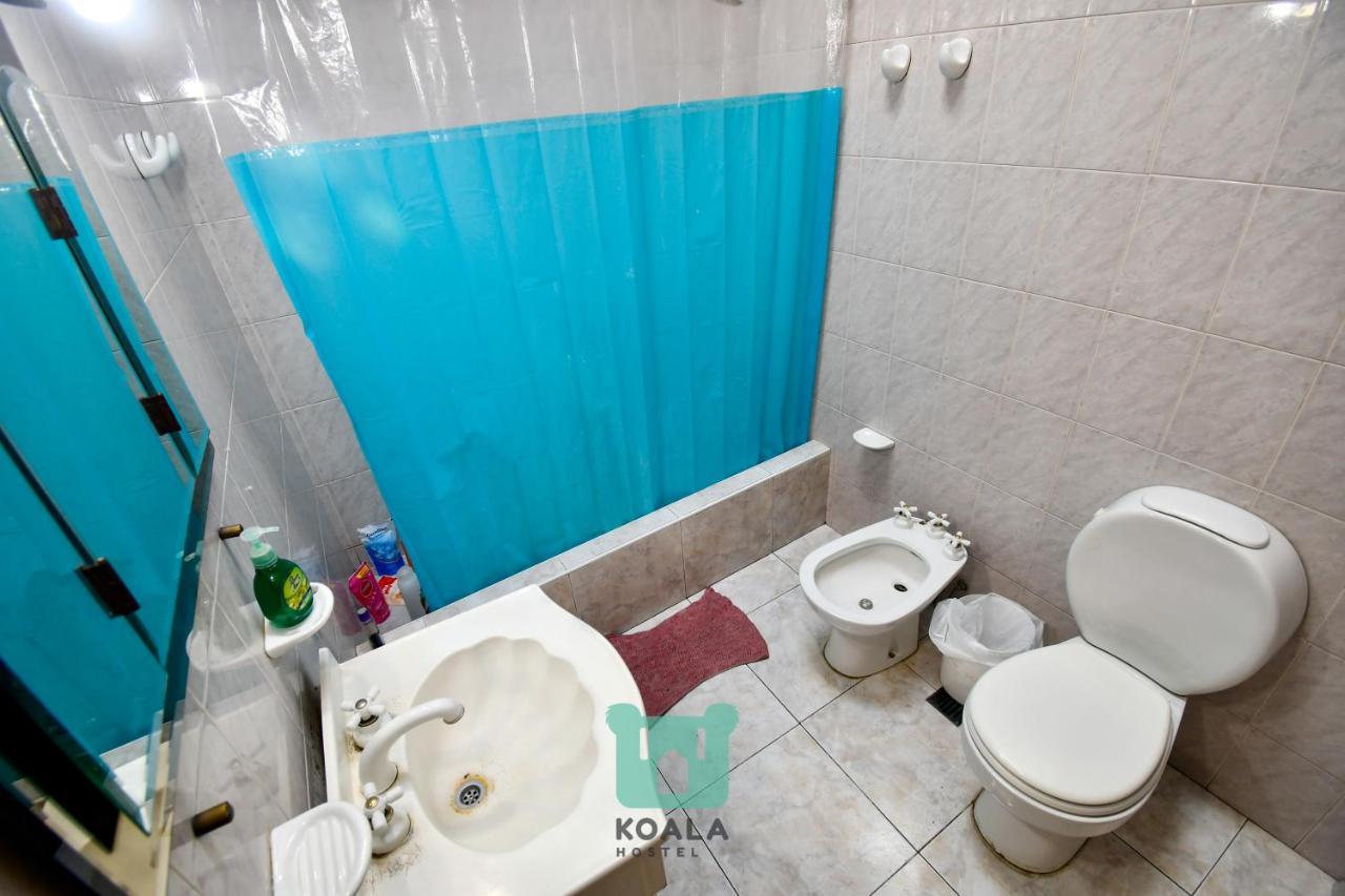Koala Hostel Mendoza Luaran gambar