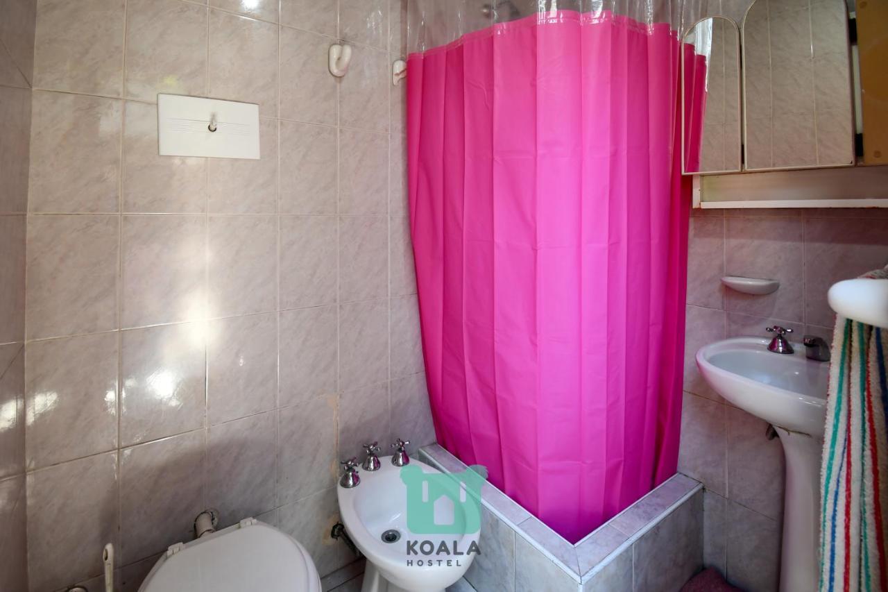 Koala Hostel Mendoza Luaran gambar