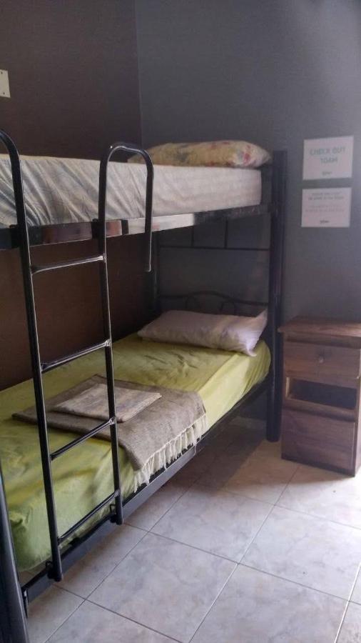 Koala Hostel Mendoza Luaran gambar
