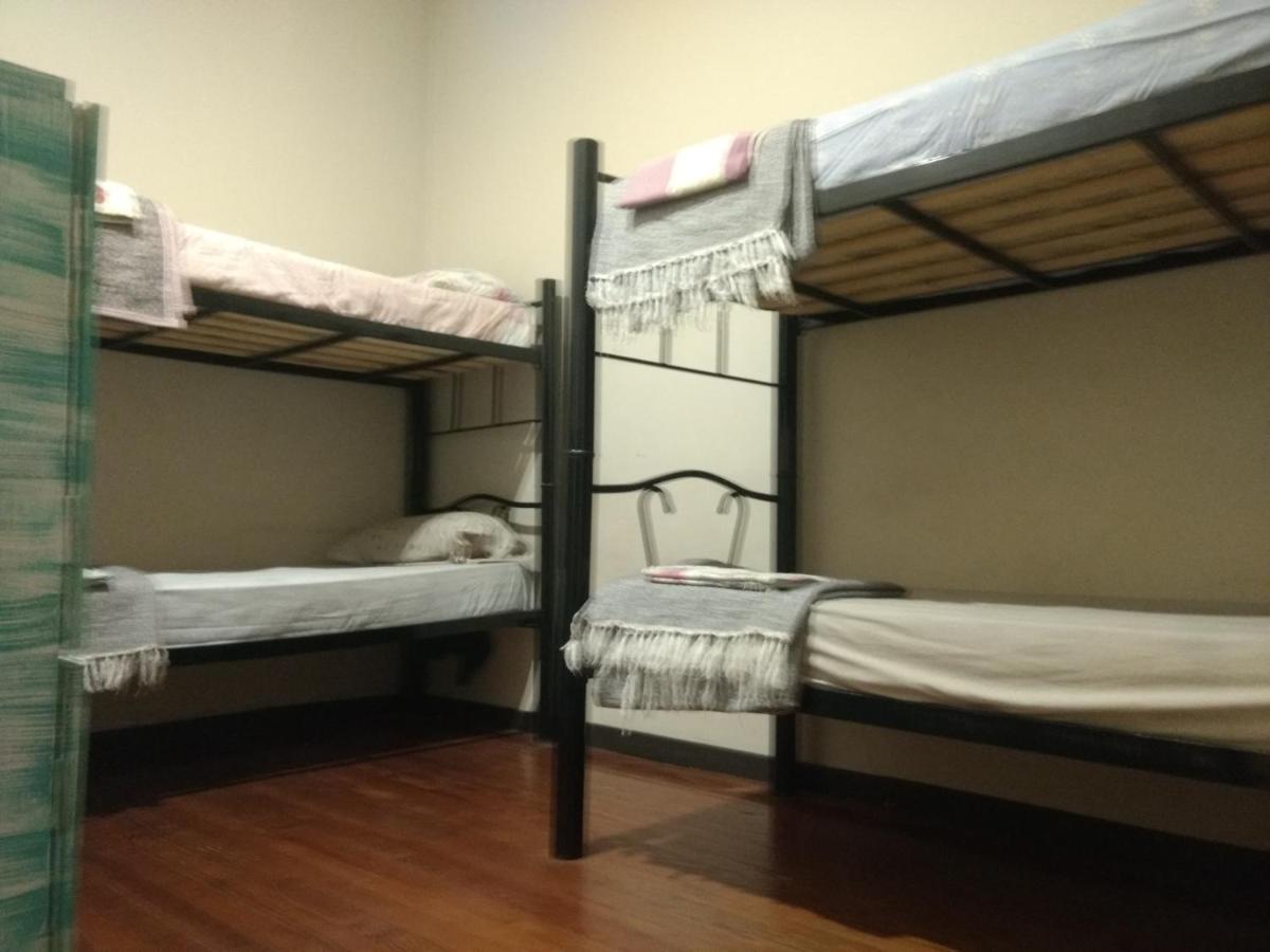 Koala Hostel Mendoza Luaran gambar