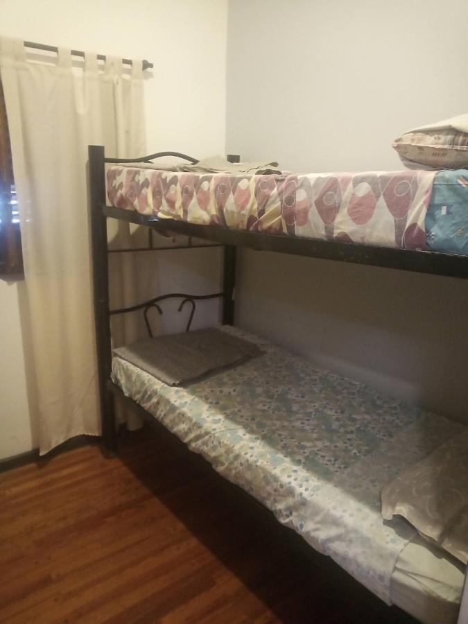 Koala Hostel Mendoza Luaran gambar