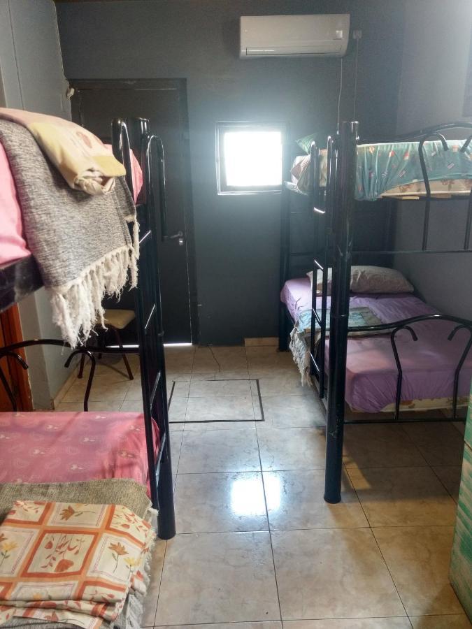Koala Hostel Mendoza Luaran gambar