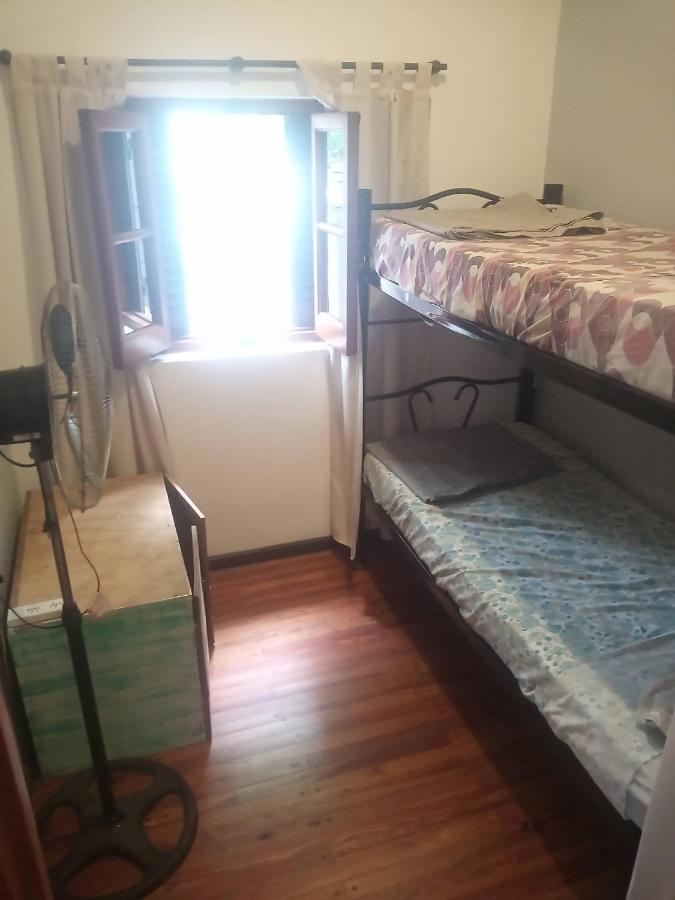 Koala Hostel Mendoza Luaran gambar