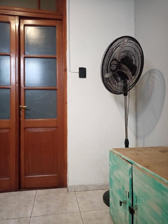 Koala Hostel Mendoza Bilik gambar